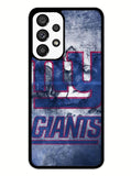 new york giants 7th Samsung Galaxy A53 5G Case