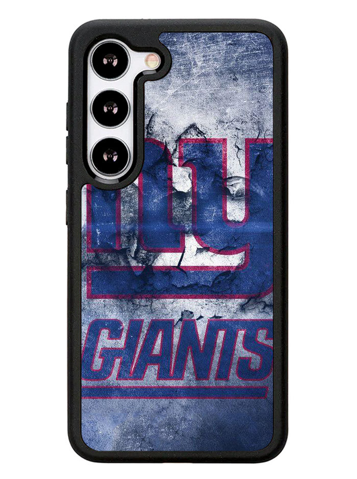 new york giants 7th Samsung Galaxy S23 5G Case