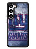 new york giants 7th Samsung Galaxy S23 5G Case