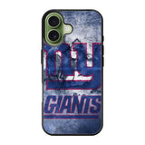 new york giants 7th iPhone 17 Case