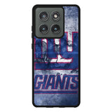 new york giants 7th Motorola Moto Edge 2025 Case
