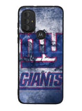 new york giants 7th Motorola Moto G Pure 2021 , Moto G Power 2022 Case