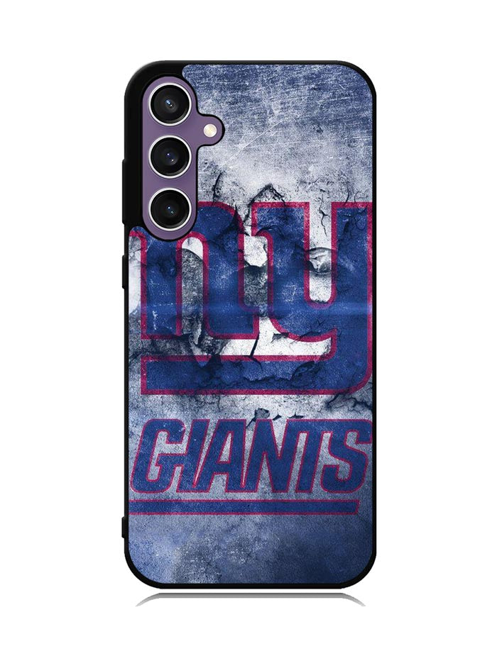 new york giants 7th Samsung Galaxy S23 FE 5G Case