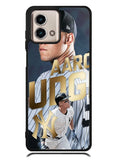 aaron judge Motorola Moto G Stylus 5G 2023 Case OV9028