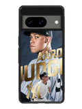 aaron judge Google Pixel 8A Case QC9028