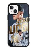 aaron judge iPhone 14 Plus Case QC9028