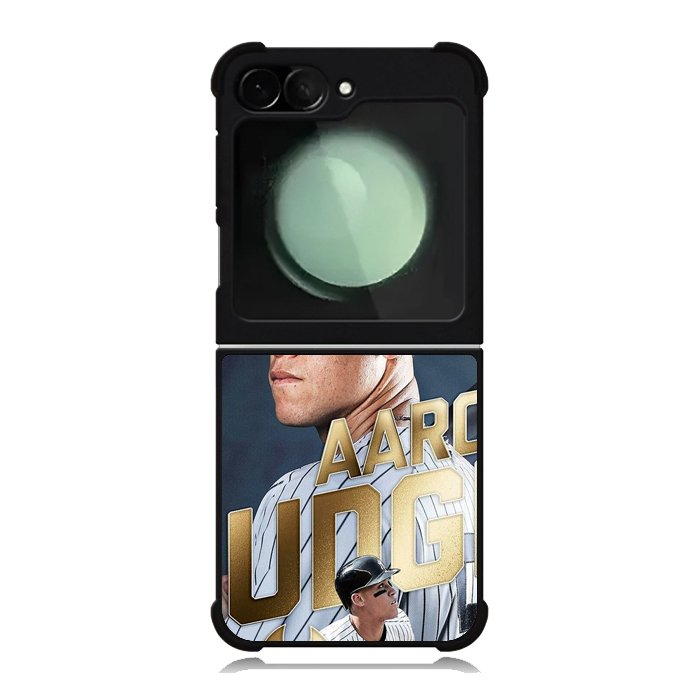 aaron judge Samsung Galaxy Z Flip 6 5G 2024 Case OV9028