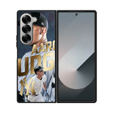 aaron judge Samsung Galaxy Z Fold 7 5G Case OV9028