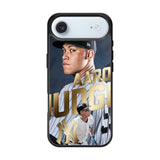 aaron judge iPhone Air Case OV9028