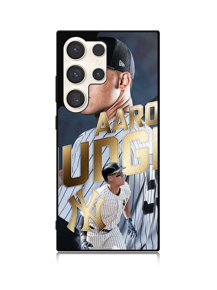 aaron judge Samsung Galaxy S25 Ultra 5G Case QC9028