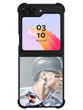 Aaron Judge Samsung Galaxy Z Flip 5 5G 2023 Case