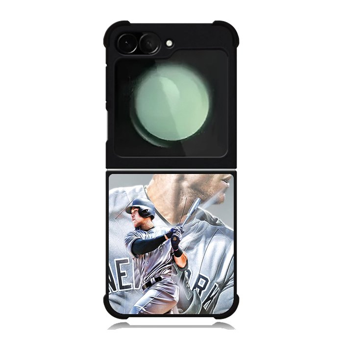 Aaron Judge Samsung Galaxy Z Flip 6 Case
