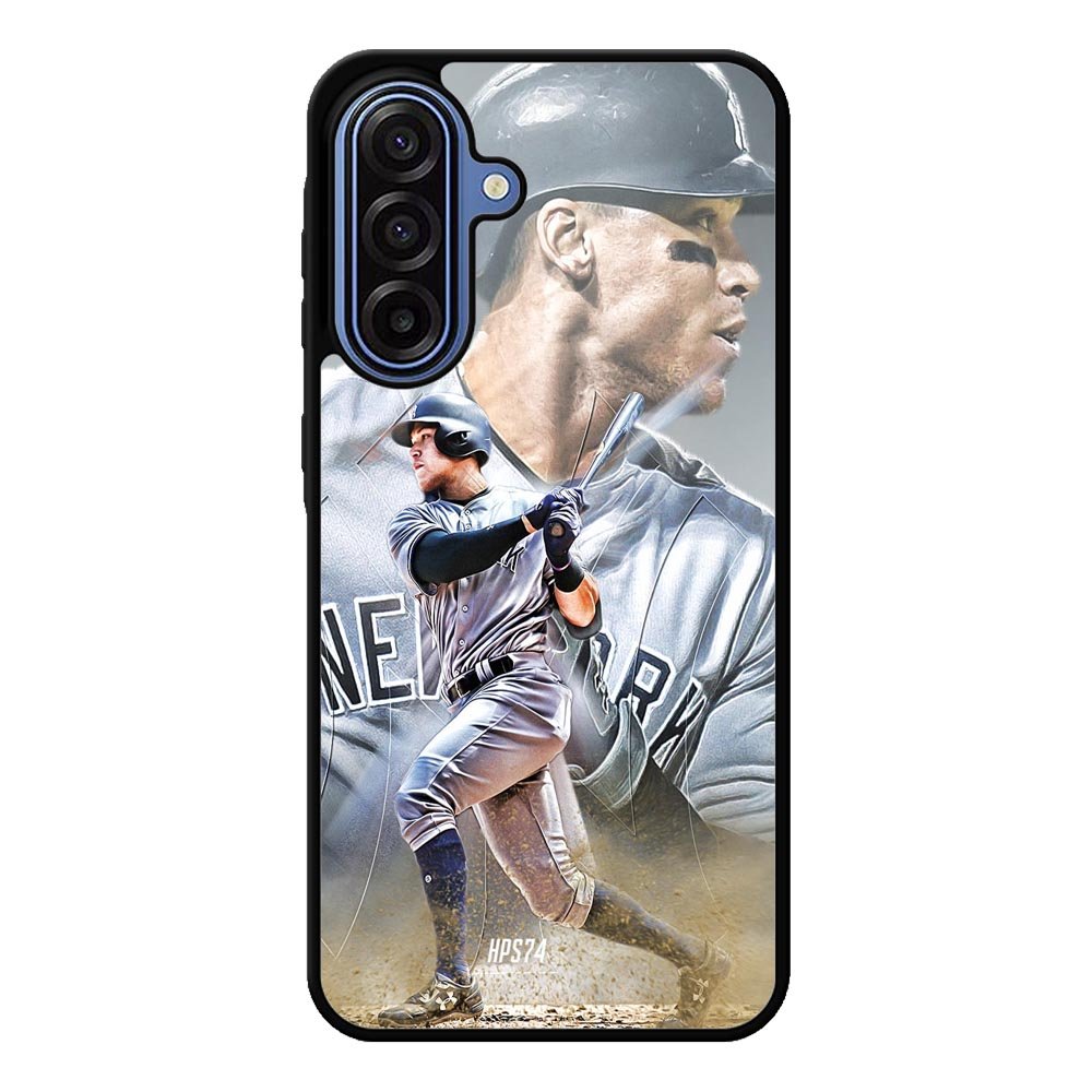 Aaron Judge Samsung Galaxy A17 Case
