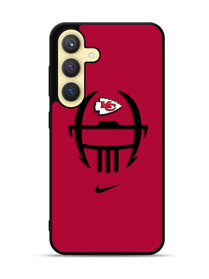 kansas city chiefs Samsung Galaxy S23 Plus 5G , Samsung Galaxy S23+ 5G Case QC9026