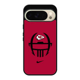 kansas city chiefs Google Pixel 10 Pro XL Case QC9026