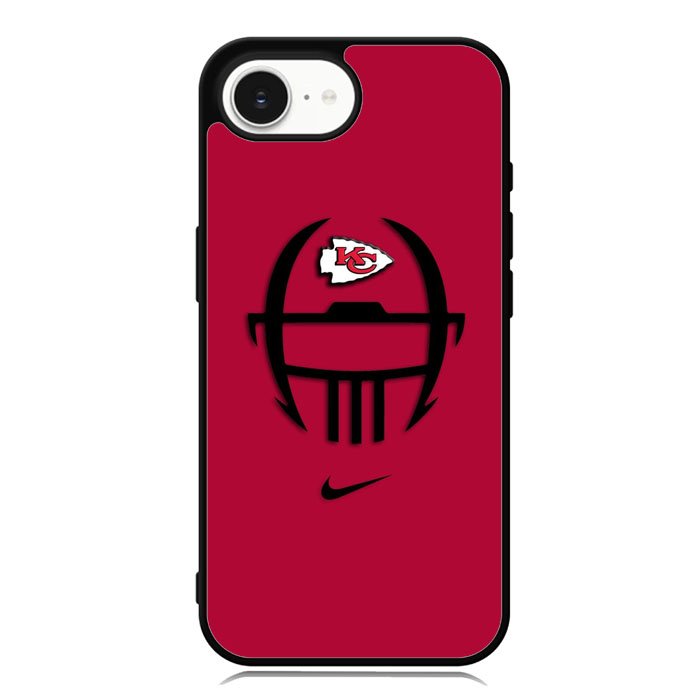 kansas city chiefs iPhone 16e Case OV9026