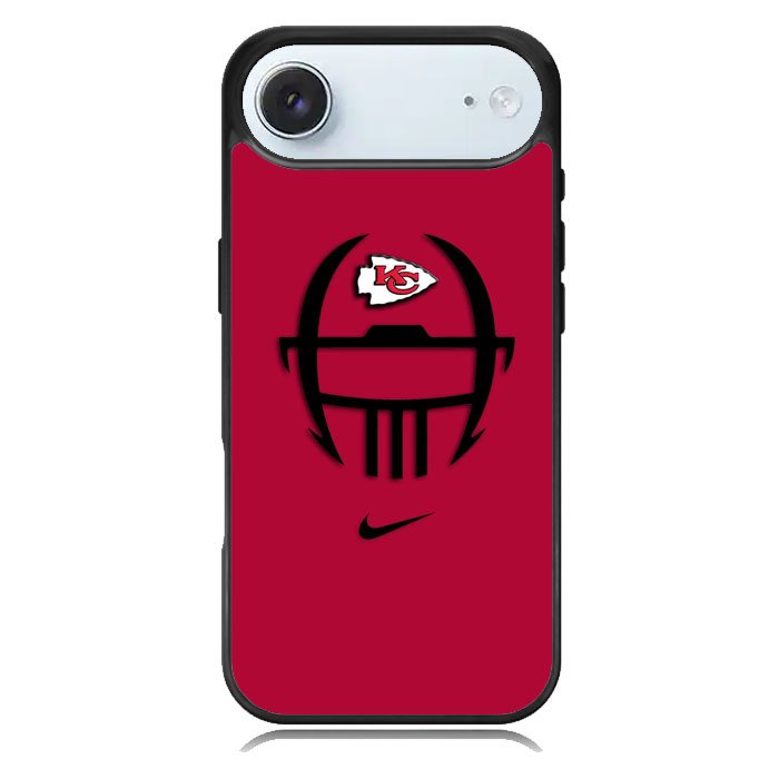 kansas city chiefs iPhone 17 Air Case OV9026
