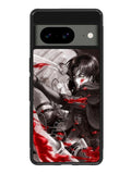 Levi Ackerman Google Pixel 8 Case QC9025