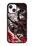Levi Ackerman iPhone 14 Case QC9025
