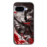 Levi Ackerman Google Pixel 10A Case OV9025