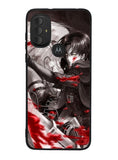Levi Ackerman Motorola Moto G Pure 2021 , Moto G Power 2022 Case OV9025