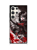 Levi Ackerman Samsung Galaxy S23 Ultra 5G Case QC9025