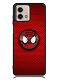 logo spiderman Motorola Moto G Stylus 5G 2023 Case OV9024