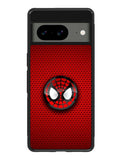 logo spiderman Google Pixel 8A Case QC9024