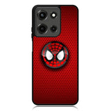 logo spiderman Motorola Moto G 5G 2025 Case OV9024