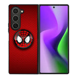 logo spiderman Samsung Galaxy Z Fold 6 5G 2024 Case OV9024
