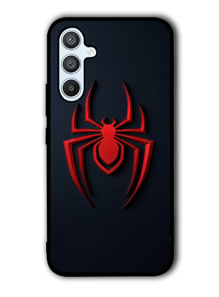 Spiderman Samsung Galaxy A14 5G Case QC9023