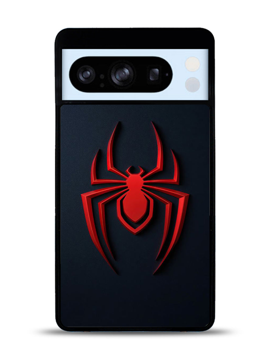 Spiderman Google Pixel 8 Pro Case QC9023