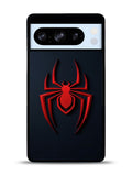 Spiderman Google Pixel 8 Pro Case QC9023