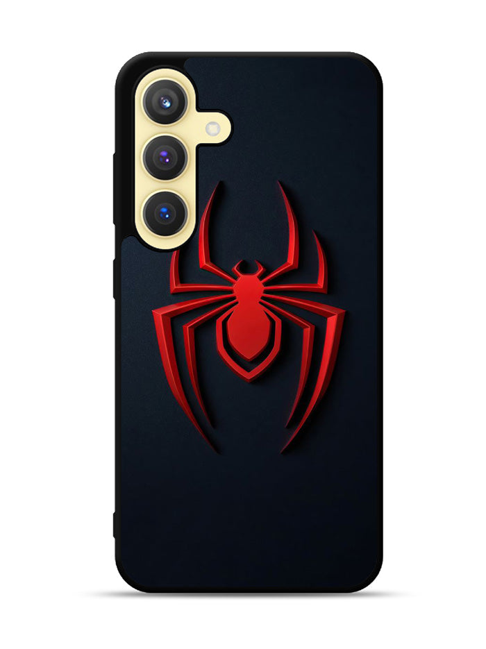 Spiderman Samsung Galaxy S25 5G Case OV9023