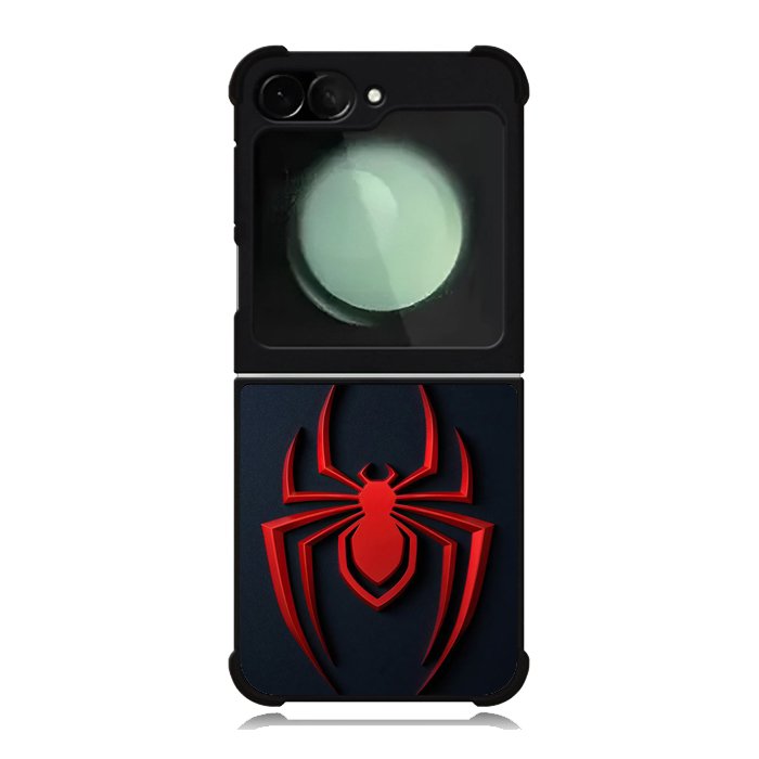 Spiderman Samsung Galaxy Z Flip 6 5G 2024 Case OV9023