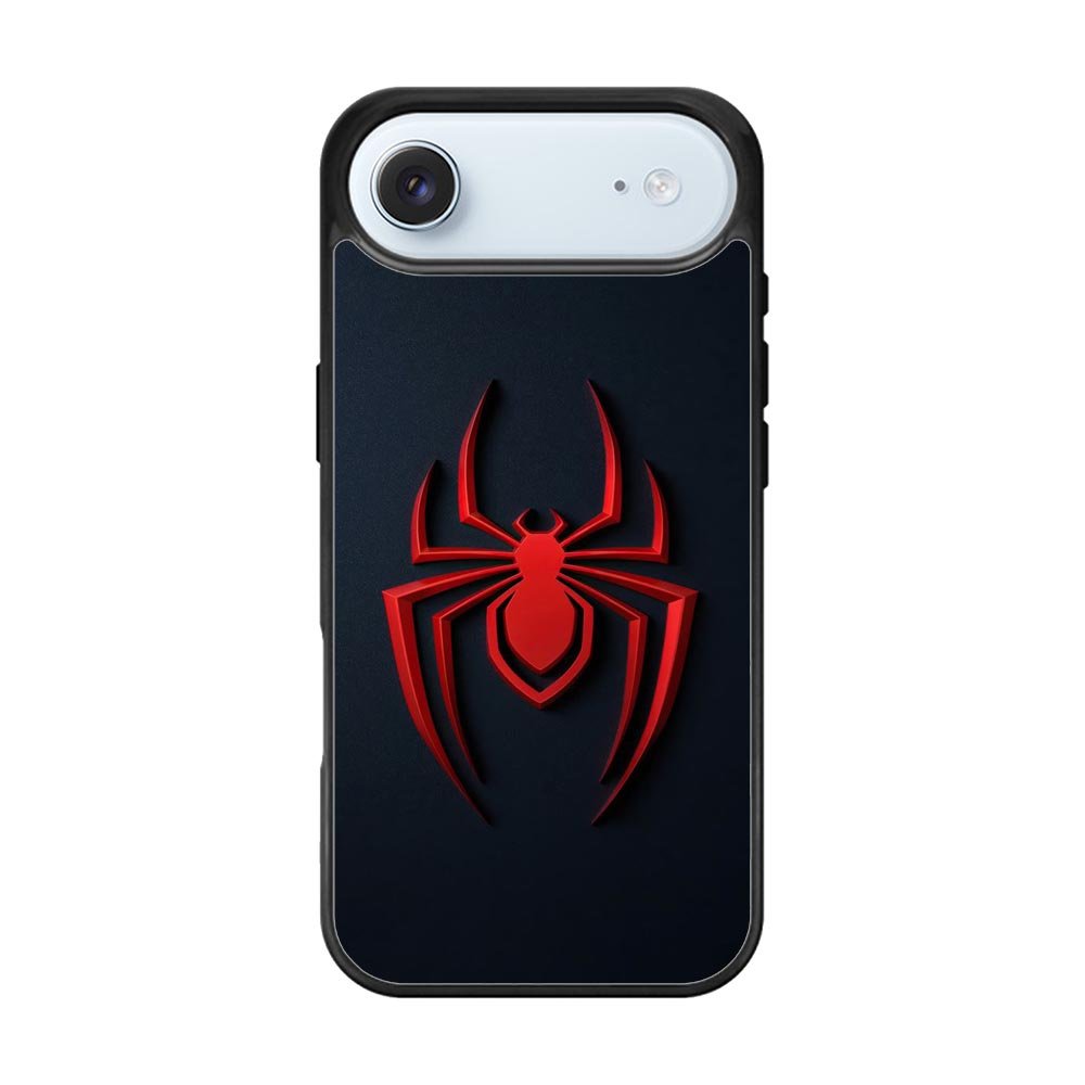Spiderman iPhone Air Case OV9023