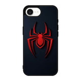 Spiderman iPhone 17e Case OV9023