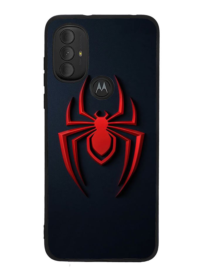 Spiderman Motorola Moto G Pure 2021 , Moto G Power 2022 Case OV9023