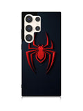 Spiderman Samsung Galaxy S25 Ultra 5G Case QC9023