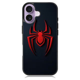 Spiderman iPhone 17 Case OV9023