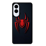 Spiderman Samsung Galaxy S25 Edge 5G Case OV9023