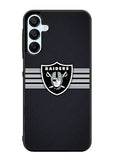 Oakland Raiders Samsung Galaxy A35 5G Case OV9022