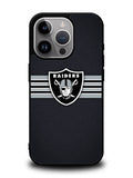 Oakland Raiders iPhone 16 Pro Case OV9022