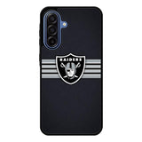 Oakland Raiders Samsung Galaxy A17 Case QC9022