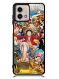 One Piece 3rd Motorola Moto G Stylus 5G 2023 Case