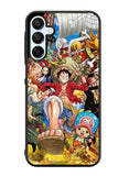 One Piece 3rd Samsung Galaxy A15 5G Case