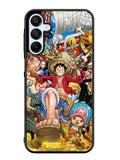 One Piece 3rd Samsung Galaxy A25 5G Case