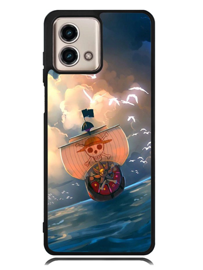 One Piece Motorola Moto G Stylus 5G 2023 Case OV9015