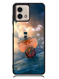 One Piece Motorola Moto G Stylus 5G 2023 Case OV9015