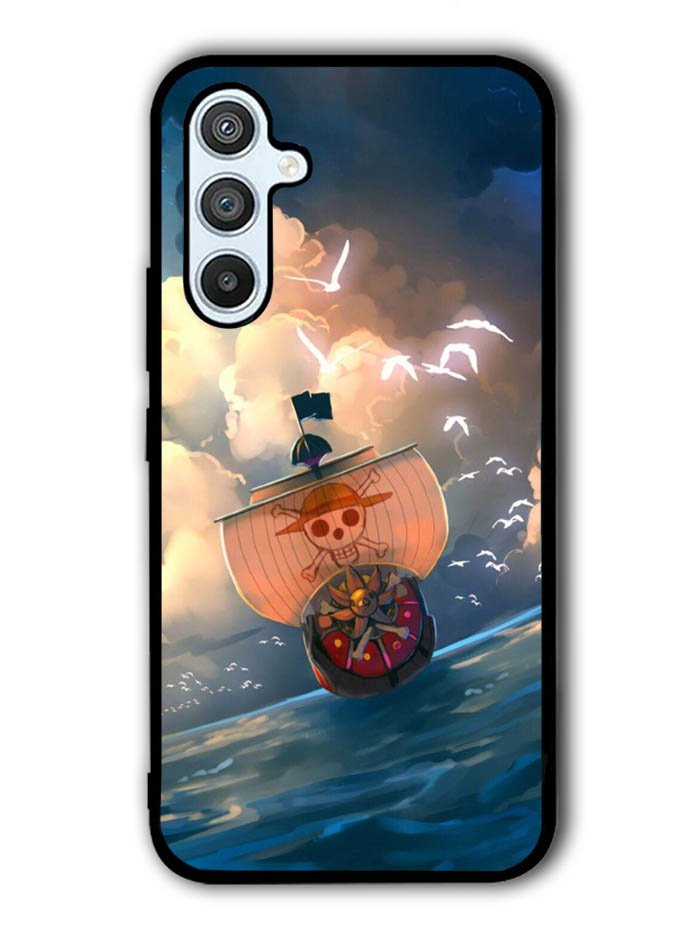 One Piece Samsung Galaxy A14 5G Case QC9015